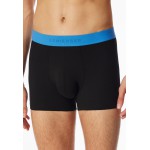Schiesser Short 5 stuks  Cotton geweven elastische tailleband 5-pack