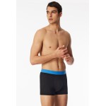 Schiesser Short 5 stuks  Cotton geweven elastische tailleband 5-pack
