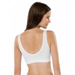Schiesser dames Bustier 95/5 wit