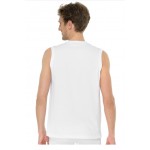 Schiesser Tank Top Essentials 2-pack - Wit