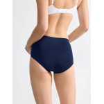 Sloggi Basic+ Midi (3+1 GRATIS) - donkerblauw- uw voordeel : 14.90 €