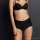 Ten Cate Secrets high waist maxi slip zwart