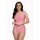 Ten Cate Secrets high waist maxi slip rose pink