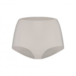 Ten Cate Secrets high waist maxi slip off white