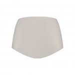 Ten Cate Secrets high waist maxi slip off white