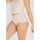 Ten Cate Secrets high waist maxi slip almond