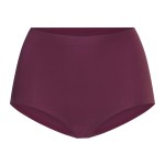 Ten Cate Secrets Dames High Waist - Cherry Burgundy