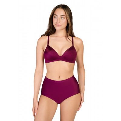 Ten Cate Secrets Dames High Waist - Cherry Burgundy
