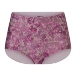 Ten Cate Secrets Dames High Waist - Inked Flowers
