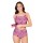 Ten Cate Secrets Dames High Waist - Inked Flowers