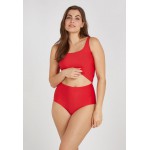 Ten Cate Secrets high waist maxi slip rood