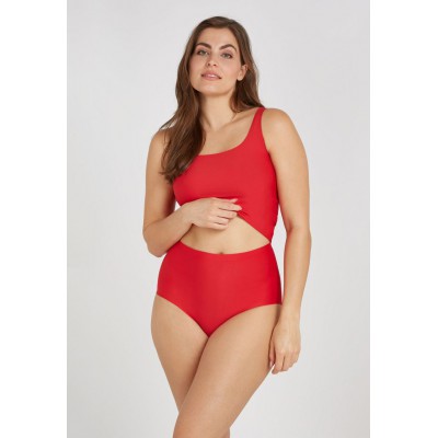 Ten Cate Secrets high waist maxi slip rood