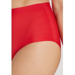 Ten Cate Secrets high waist maxi slip rood