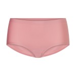Ten Cate Secrets midi slip  rose pink
