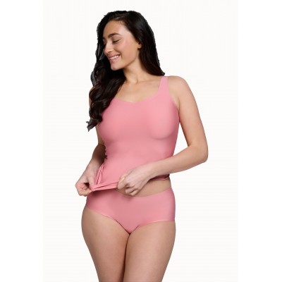 Ten Cate Secrets midi slip  rose pink
