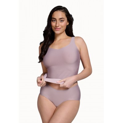 Ten Cate Secrets midi slip soft taupe Ten Cate Secrets midi slip soft taupe
