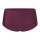 Ten Cate Secrets Dames Midi Slip - Cherry Burgundy