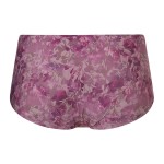 Ten Cate Secrets Dames Midi Slip - Inked Flowers