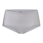 Ten Cate Secrets Dames Midi Slip - Silver Shimmer