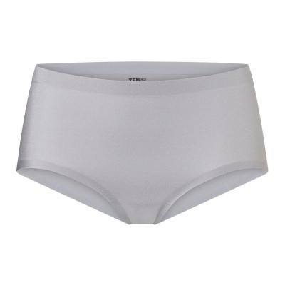 Ten Cate Secrets Dames Midi Slip - Silver Shimmer