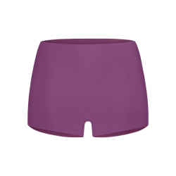 Ten Cate Secrets dames Short purple orchid