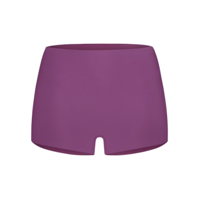 Ten Cate Secrets dames Short purple orchid