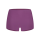 Ten Cate Secrets dames Short purple orchid