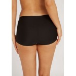 Ten Cate Secrets dames Short zwart