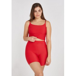 Ten Cate Secrets Dames Long Short – Naadloos & Comfortabel