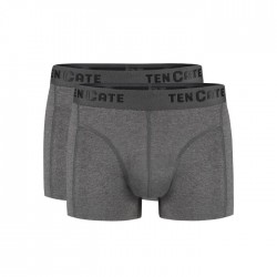 Ten Cate 2-pack Basics Heren Shorty