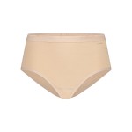 Ten Cate midislip 4-pack 3+1 gratis huidskleur