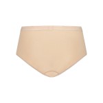 Ten Cate midislip 4-pack 3+1 gratis huidskleur