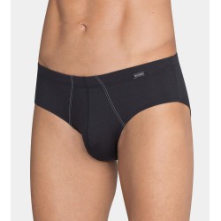 Sloggi Mens Basic Soft Short Trunk Trunks Underwear umoonproductions.com