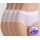 Sloggi Double Comfort Maxi (3+1 GRATIS) - u betaalt 3 slips en krijgt er 4 - wit - uw voordeel : 14,99 €	