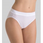 Sloggi Double Comfort Tai - zwart 