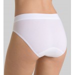 Sloggi Double Comfort Tai - zwart 