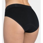 Sloggi Double Comfort Tai - zwart 