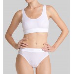 Sloggi Double Comfort Top - zwart