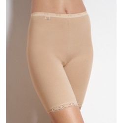 Sloggi Basic+ Long - huidskleur