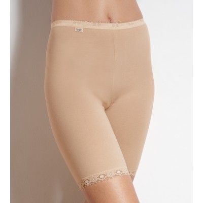 Sloggi Basic+ Long - huidskleur
