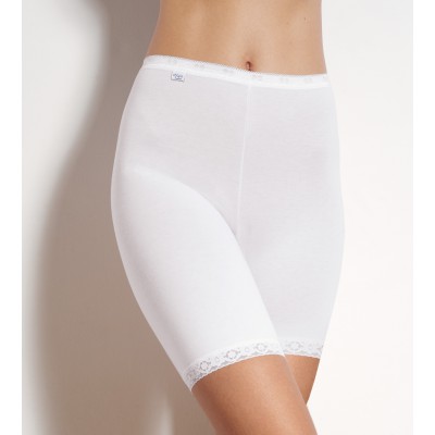 Sloggi Basic+ Long "2-pack"  - wit