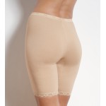 Sloggi Basic+ Long - huidskleur