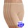 Sloggi dames Basic Long (3 + 1 gratis) - u betaalt 3 longs en krijgt er 4 - huidskleur - uw voordeel : 18,90 €