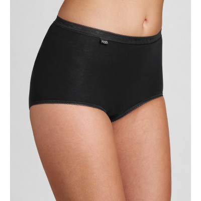 Sloggi Basic+ Maxi - zwart