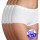 Sloggi Basic+ Maxi (3+1 GRATIS ) - u betaalt 3 slips en krijgt er 4 - wit - uw voordeel : 14.99 €