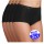 Sloggi Basic+ Maxi (3+1 GRATIS) - u betaalt 3 slips en krijgt er 4 -  zwart  - uw voordeel : 14.99 €