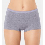 Sloggi Basic+ Short - zwart 