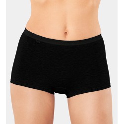 Sloggi Basic+ Short - zwart 