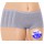 Sloggi Basic+ Short (3+1 GRATIS) - u betaalt 3 shorts en krijgt er 4 - grijs - uw voordeel : 14.99€