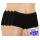 Sloggi Basic+ Short (3+1 GRATIS) - u betaalt 3 shorts en krijgt er 4 - zwart - uw voordeel : 14.99 €